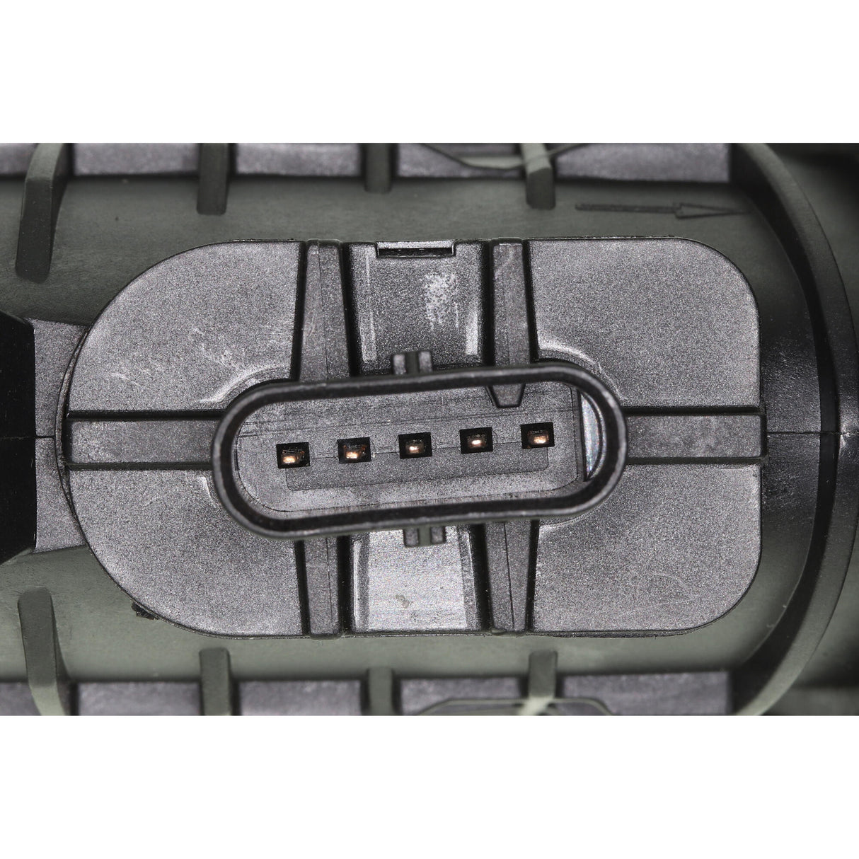 MERCEDES-BENZ Mass Air Flow Sensor - VEMO V30-72-0965