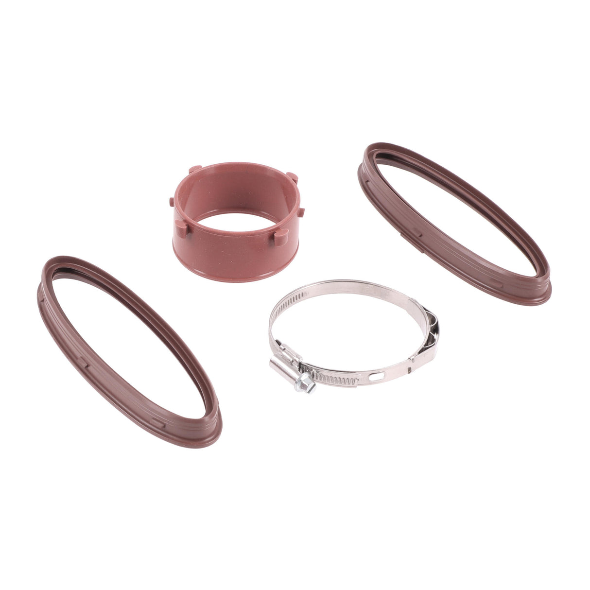 MERCEDES-BENZ Mass Air Flow Sensor - VEMO V30-72-0965