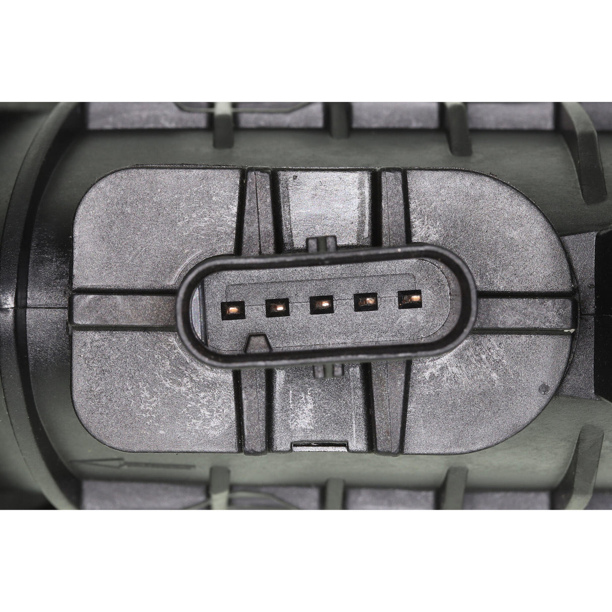 MERCEDES-BENZ Mass Air Flow Sensor - VEMO V30-72-0965