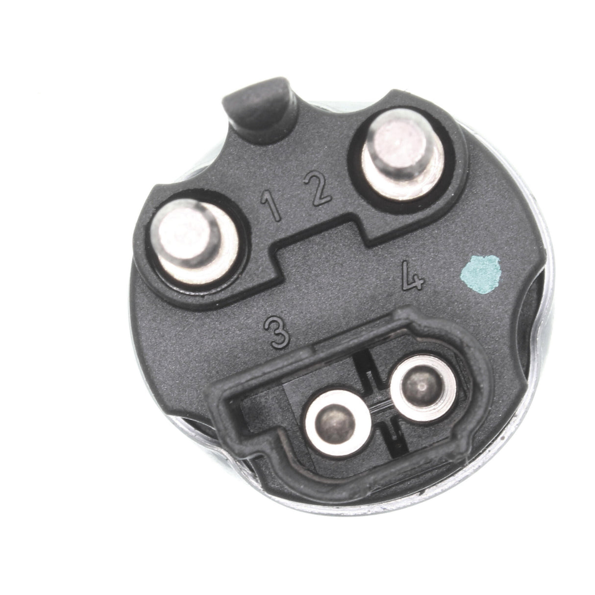 MERCEDES-BENZ Stop Light Switch - VEMO V30-73-0077