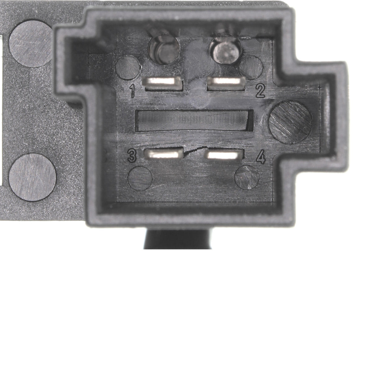 MERCEDES-BENZ Stop Light Switch - VEMO V30-73-0087