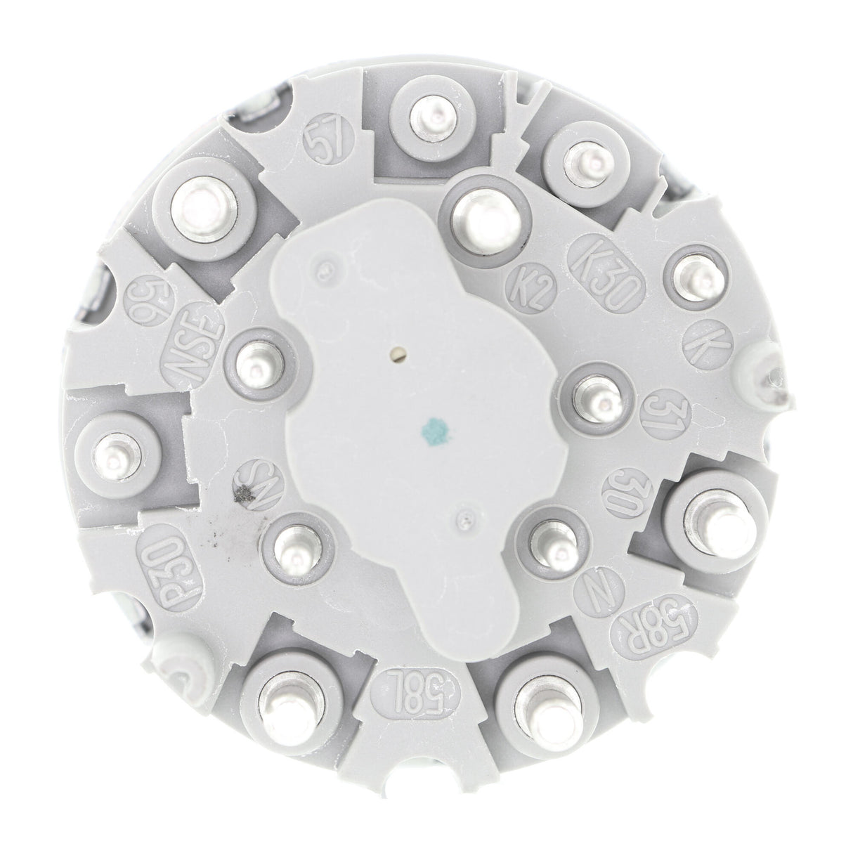 MERCEDES-BENZ Switch, headlight - VEMO V30-73-0089