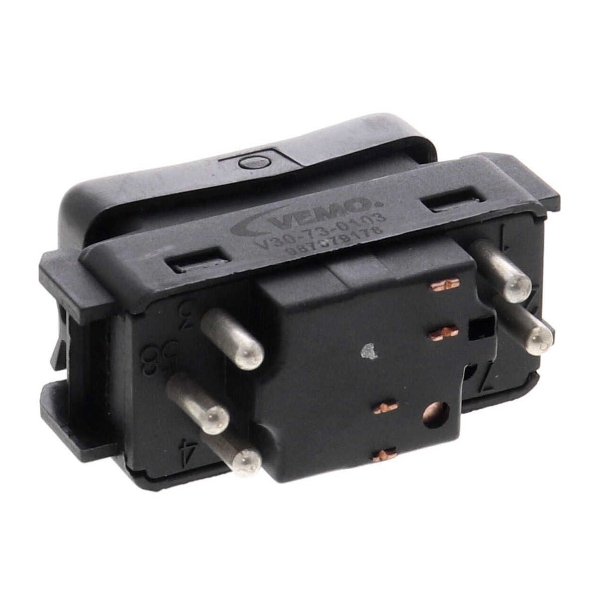 MERCEDES-BENZ Switch, window regulator - VEMO V30-73-0103