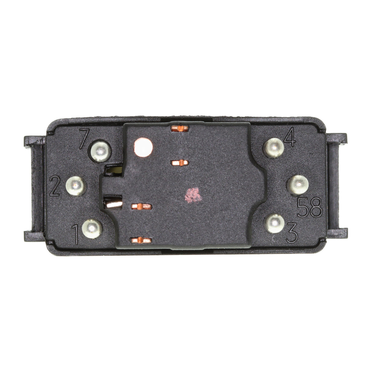 MERCEDES-BENZ Switch, window regulator - VEMO V30-73-0106