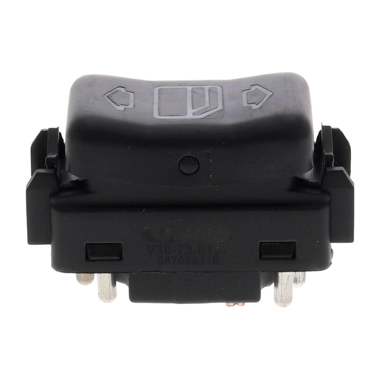 MERCEDES-BENZ Switch, window regulator - VEMO V30-73-0107