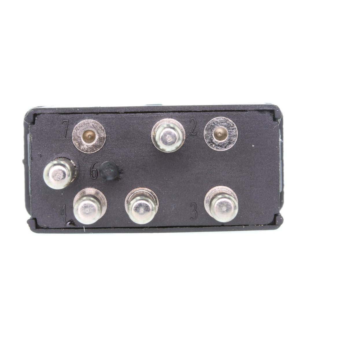 MERCEDES-BENZ Switch, window regulator - VEMO V30-73-0110