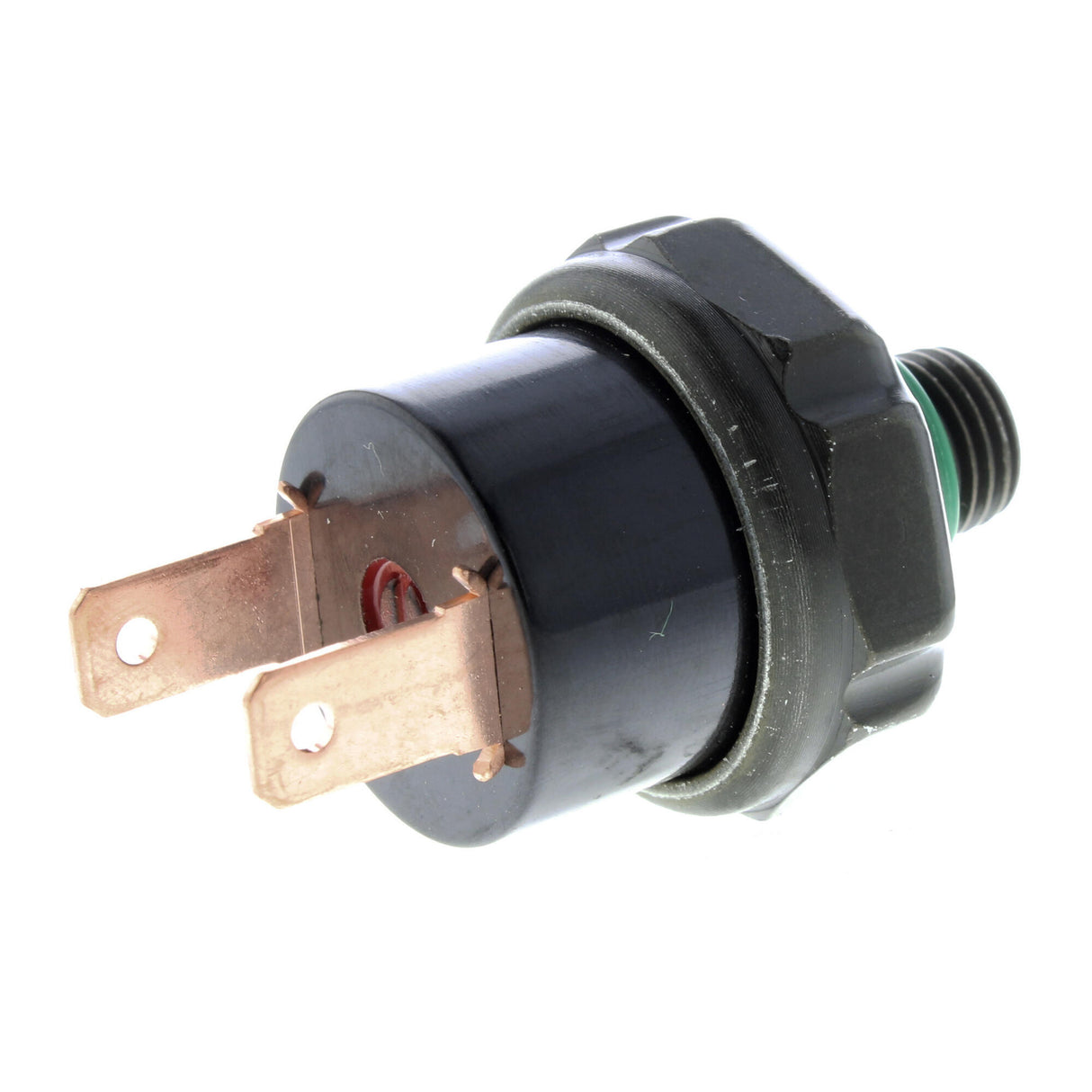 MERCEDES-BENZ Pressure Switch, air conditioning - VEMO V30-73-0117