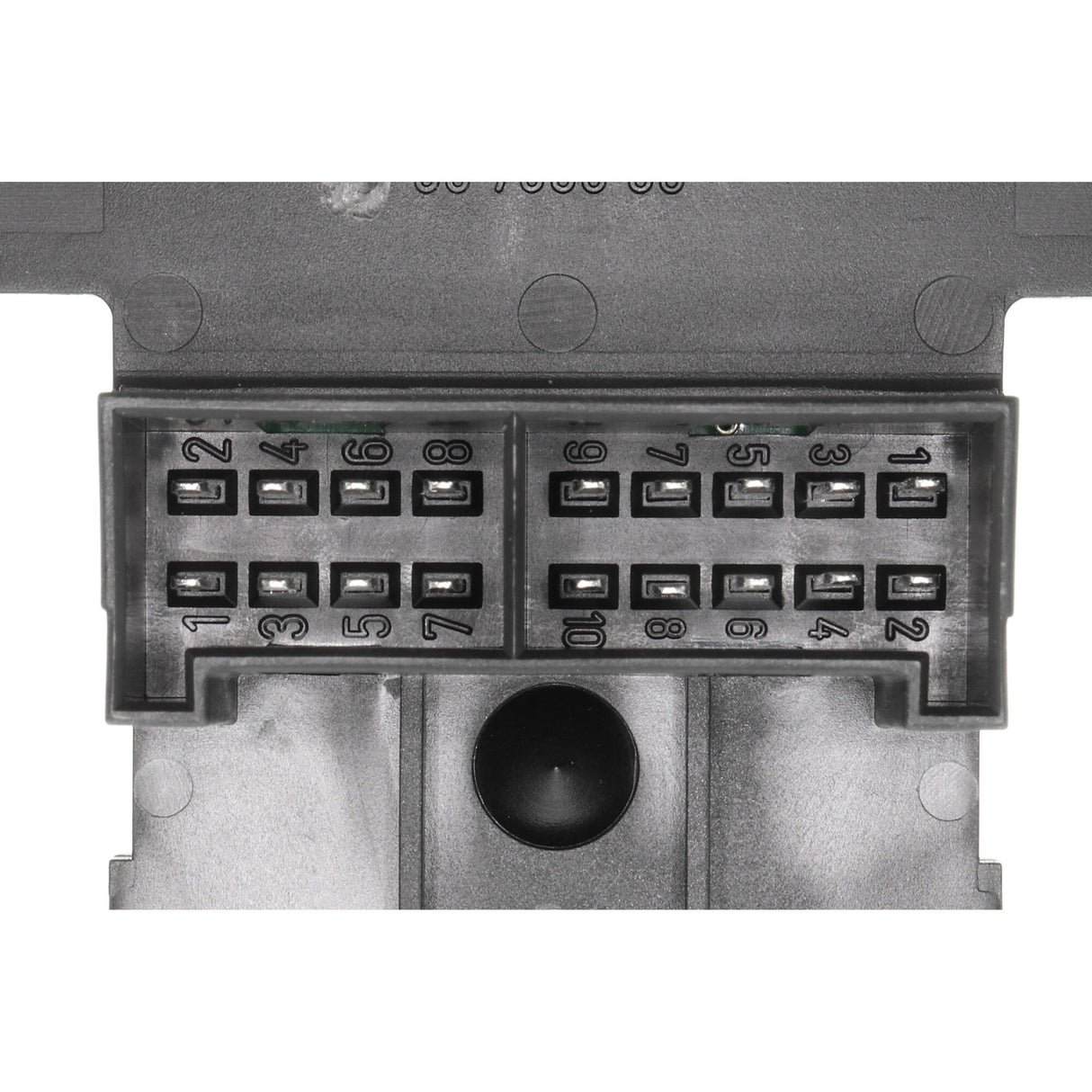 MERCEDES-BENZ window lifter switch - VEMO V30-73-0134