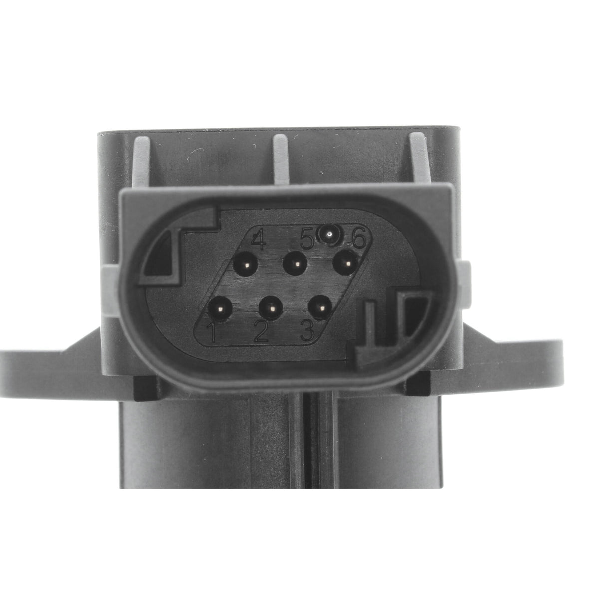 MERCEDES-BENZ Shift Selector Lever - VEMO V30-73-0148