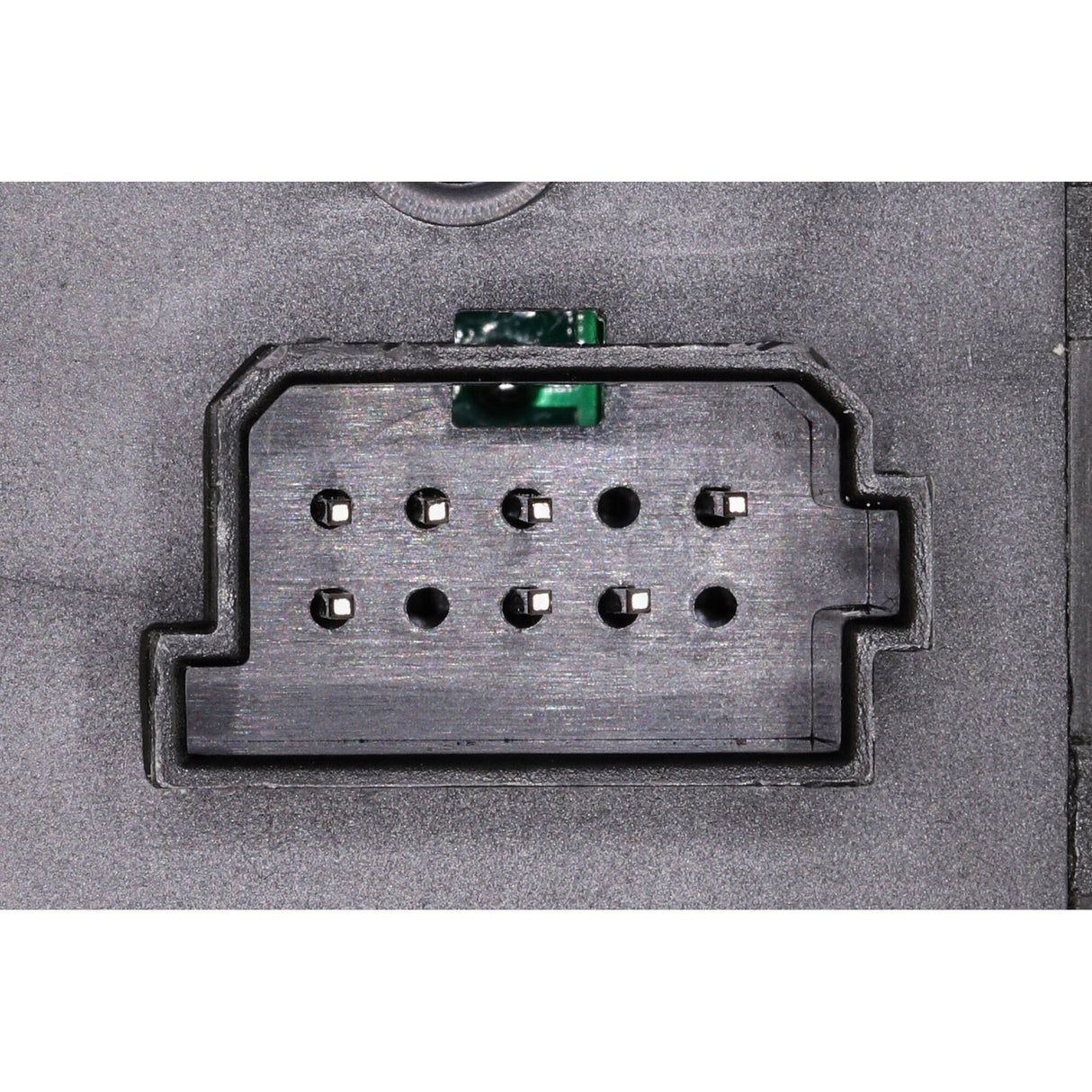 MERCEDES-BENZ Switch, window regulator - VEMO V30-73-0151