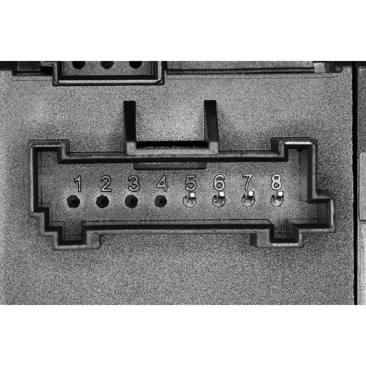 MERCEDES-BENZ Switch, window regulator - VEMO V30-73-0158