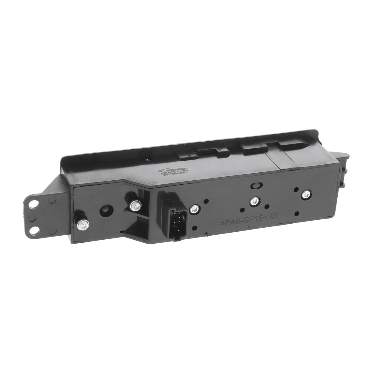 MERCEDES-BENZ Switch, window regulator - VEMO V30-73-0159