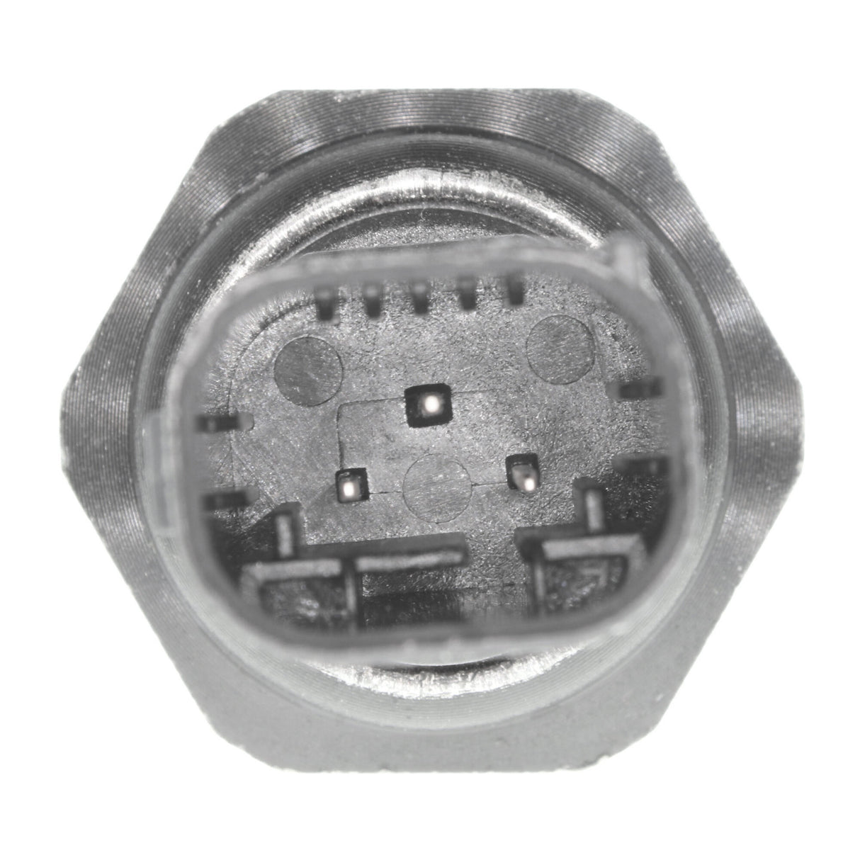 MERCEDES-BENZ Pressure Switch, air conditioning - VEMO V30-73-0160