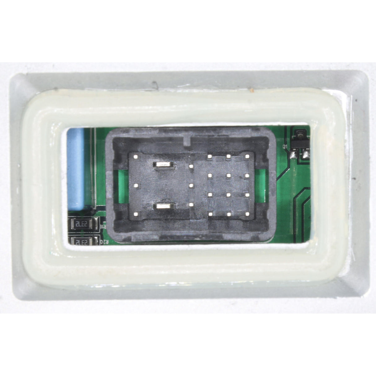 MERCEDES-BENZ Control Unit, lights - VEMO V30-73-0207