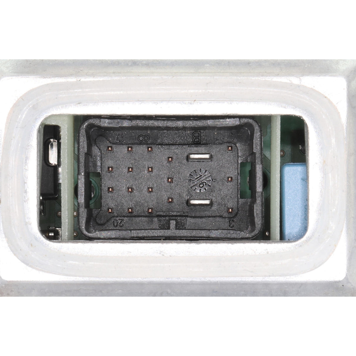 MERCEDES-BENZ Control Unit, lights - VEMO V30-73-0208