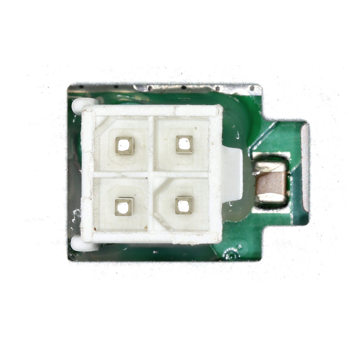 MERCEDES-BENZ Control Unit, lights - VEMO V30-73-0212