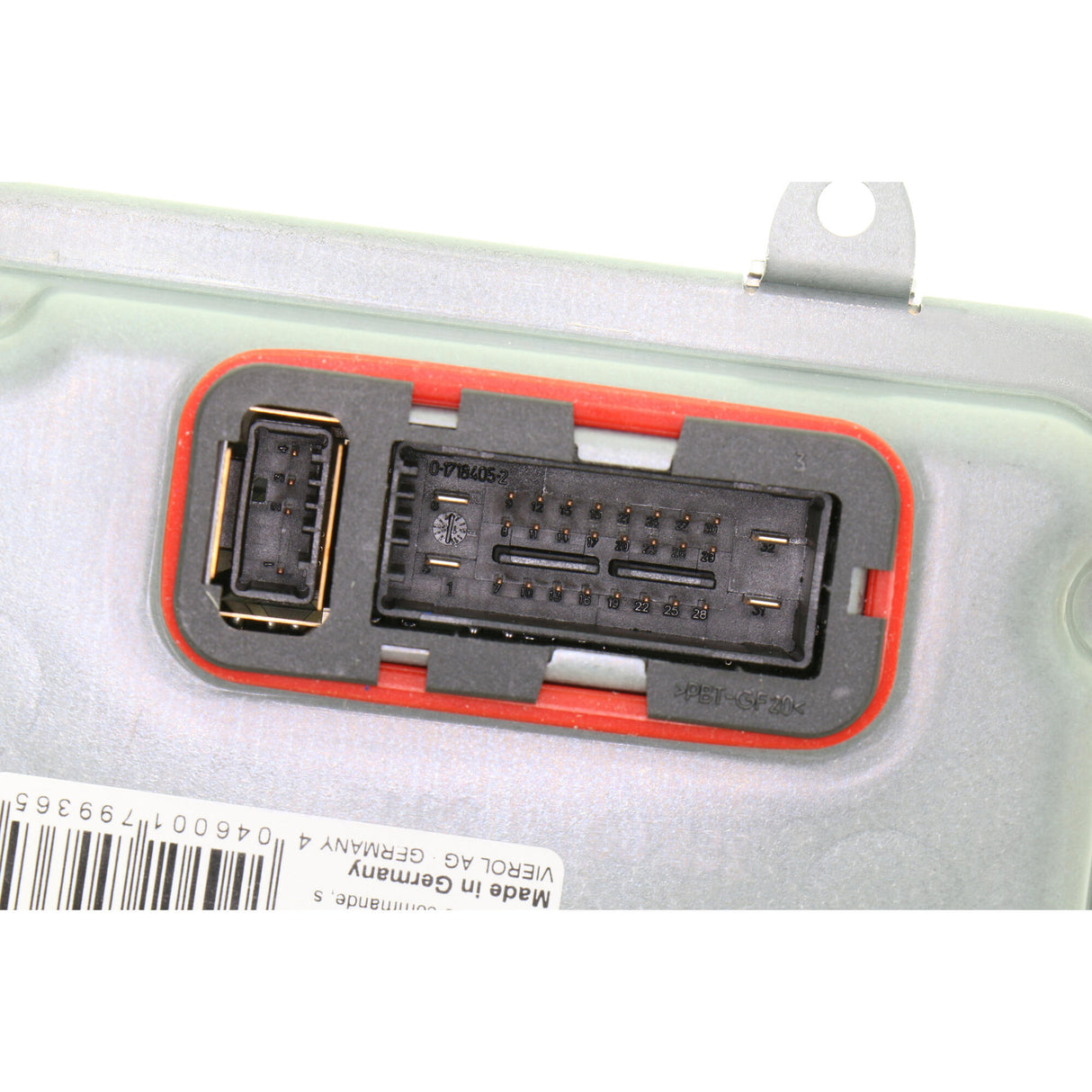 MERCEDES-BENZ Control Unit, lights - VEMO V30-73-0214