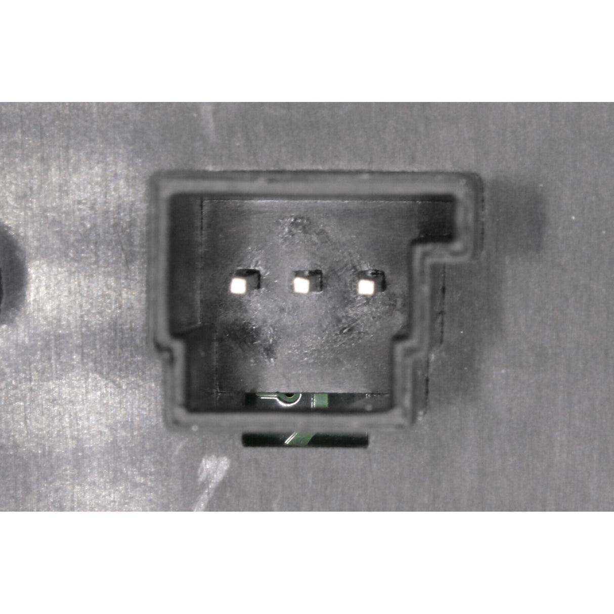 MERCEDES-BENZ Switch, window regulator - VEMO V30-73-0219