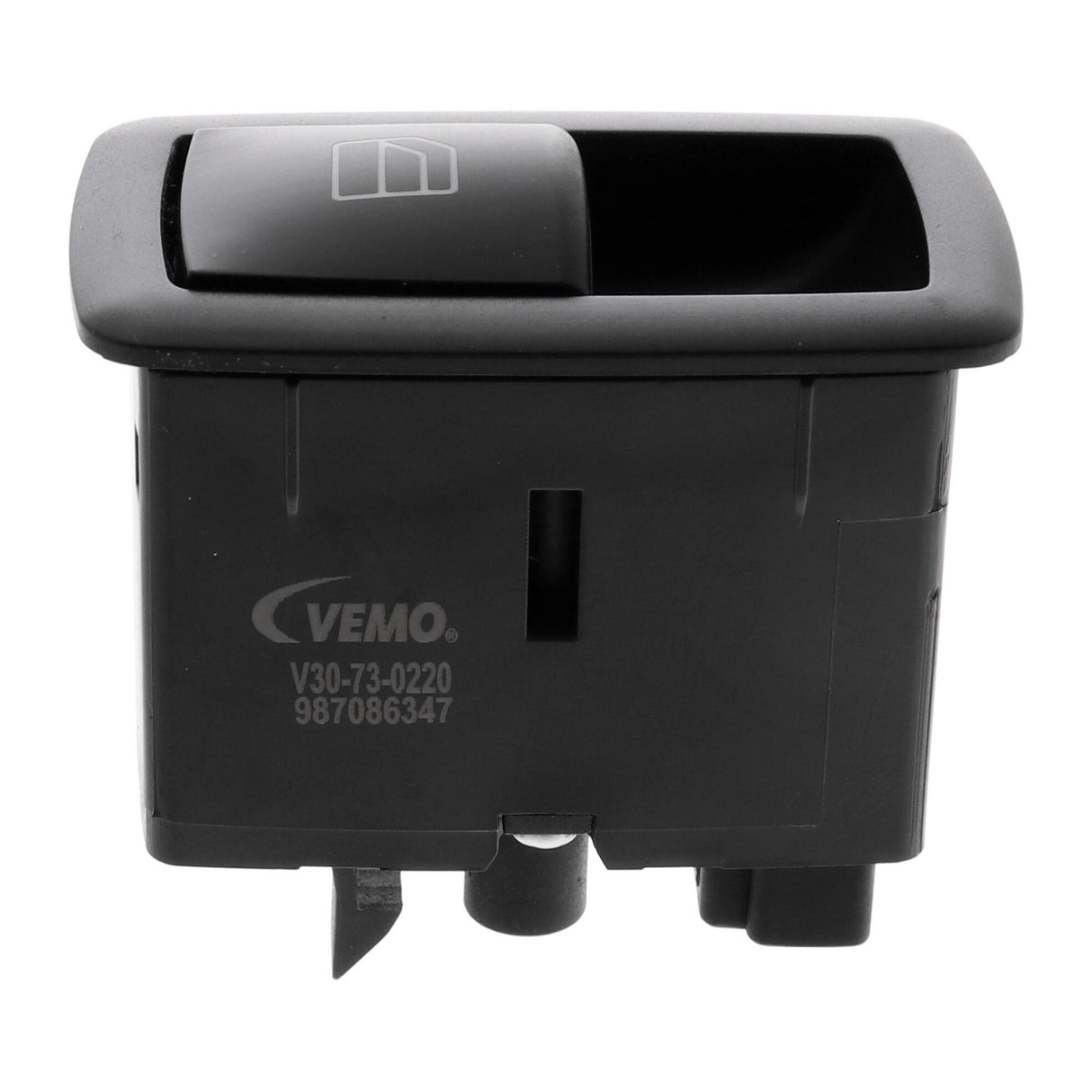 MERCEDES-BENZ Switch, window regulator - VEMO V30-73-0220