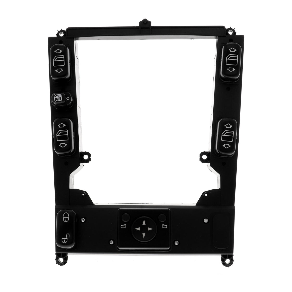 MERCEDES-BENZ Switch, window regulator - VEMO V30-73-0225