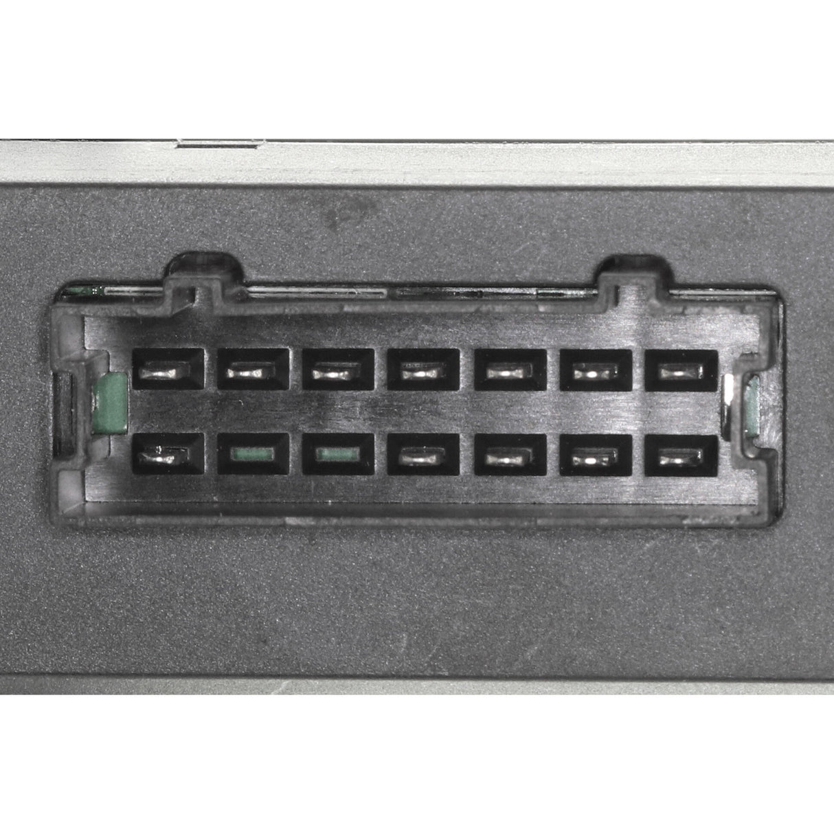 MERCEDES-BENZ Switch, window regulator - VEMO V30-73-0226