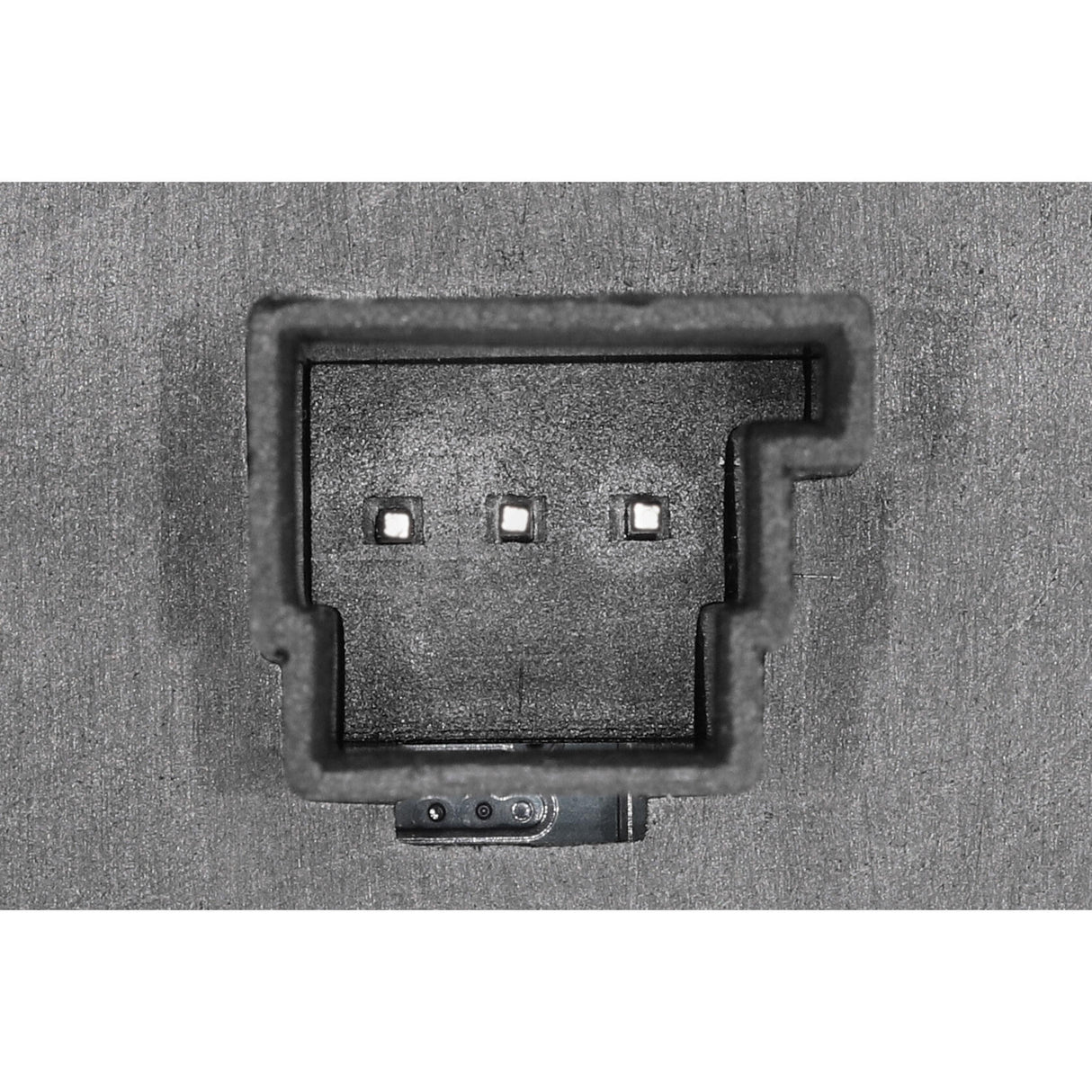 MERCEDES-BENZ Switch, window regulator - VEMO V30-73-0229