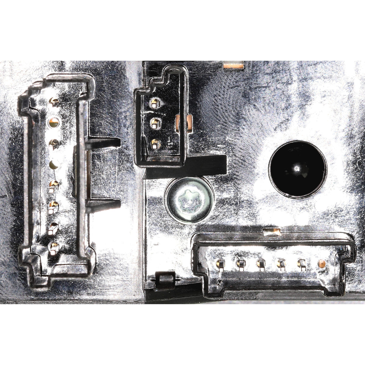 MERCEDES-BENZ Switch, window regulator - VEMO V30-73-0249