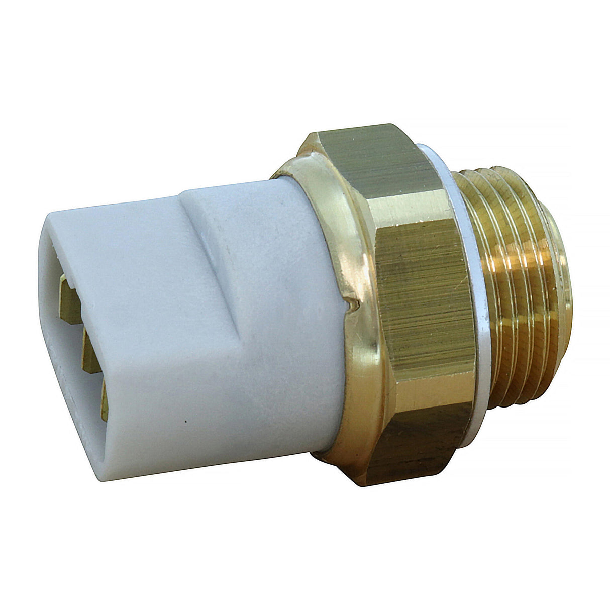 MERCEDES-BENZ Temperature Switch, radiator fan - VEMO V30-73-0253