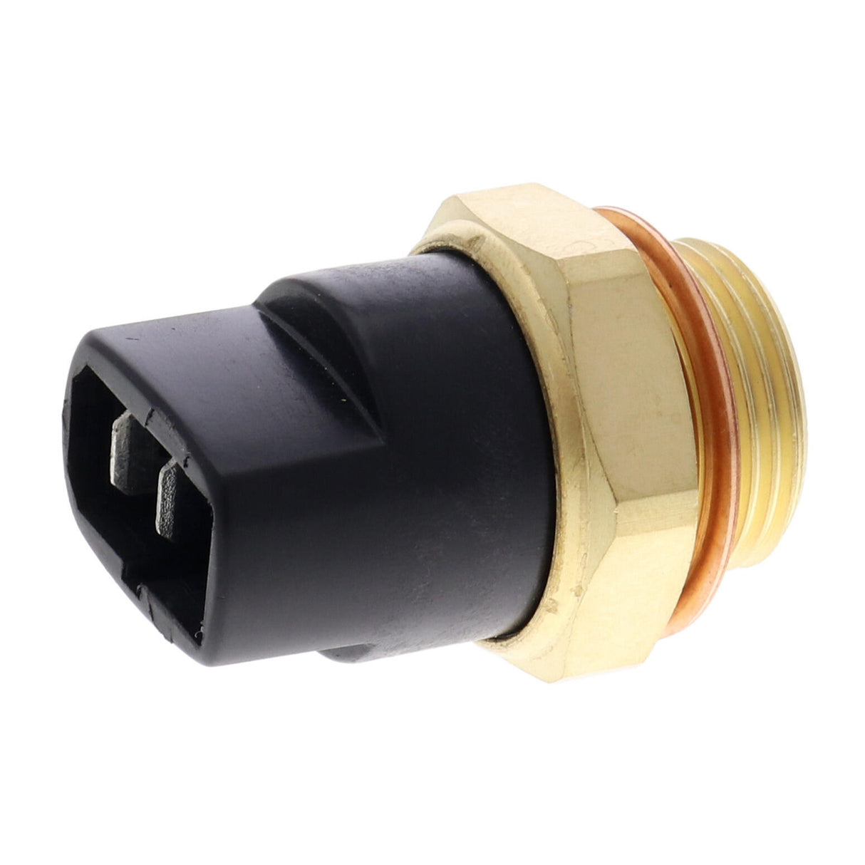 MERCEDES-BENZ Temperature Switch, radiator fan - VEMO V30-73-0254