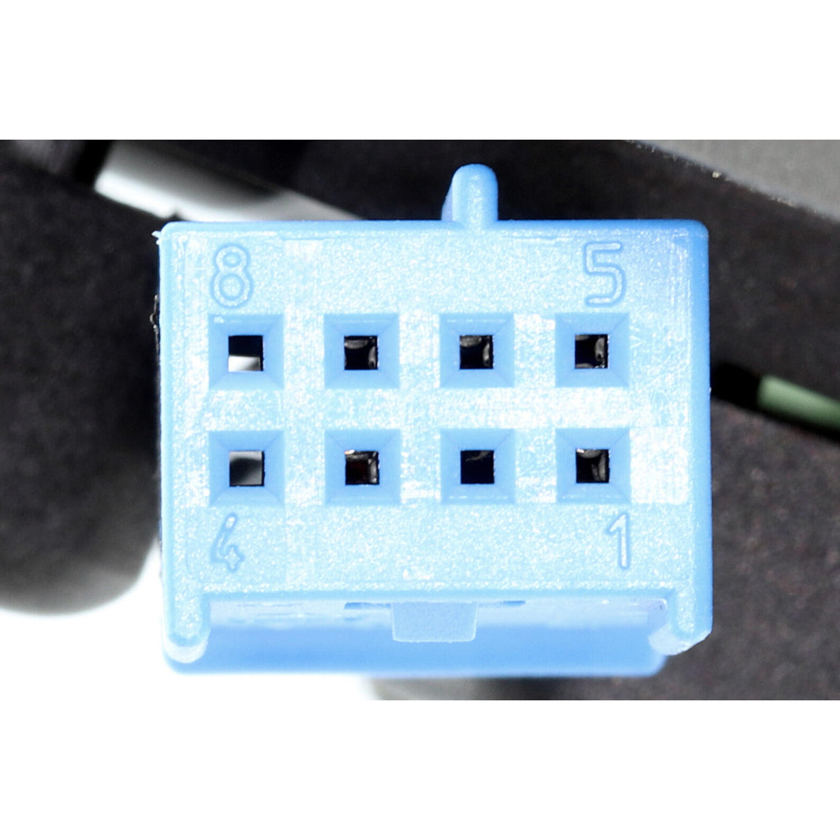 MERCEDES-BENZ Switch, seat adjustment - VEMO V30-73-0262