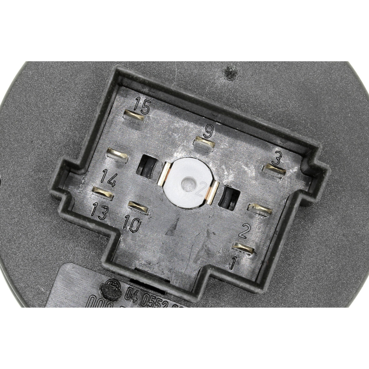 MERCEDES-BENZ Switch, headlight - VEMO V30-73-0285