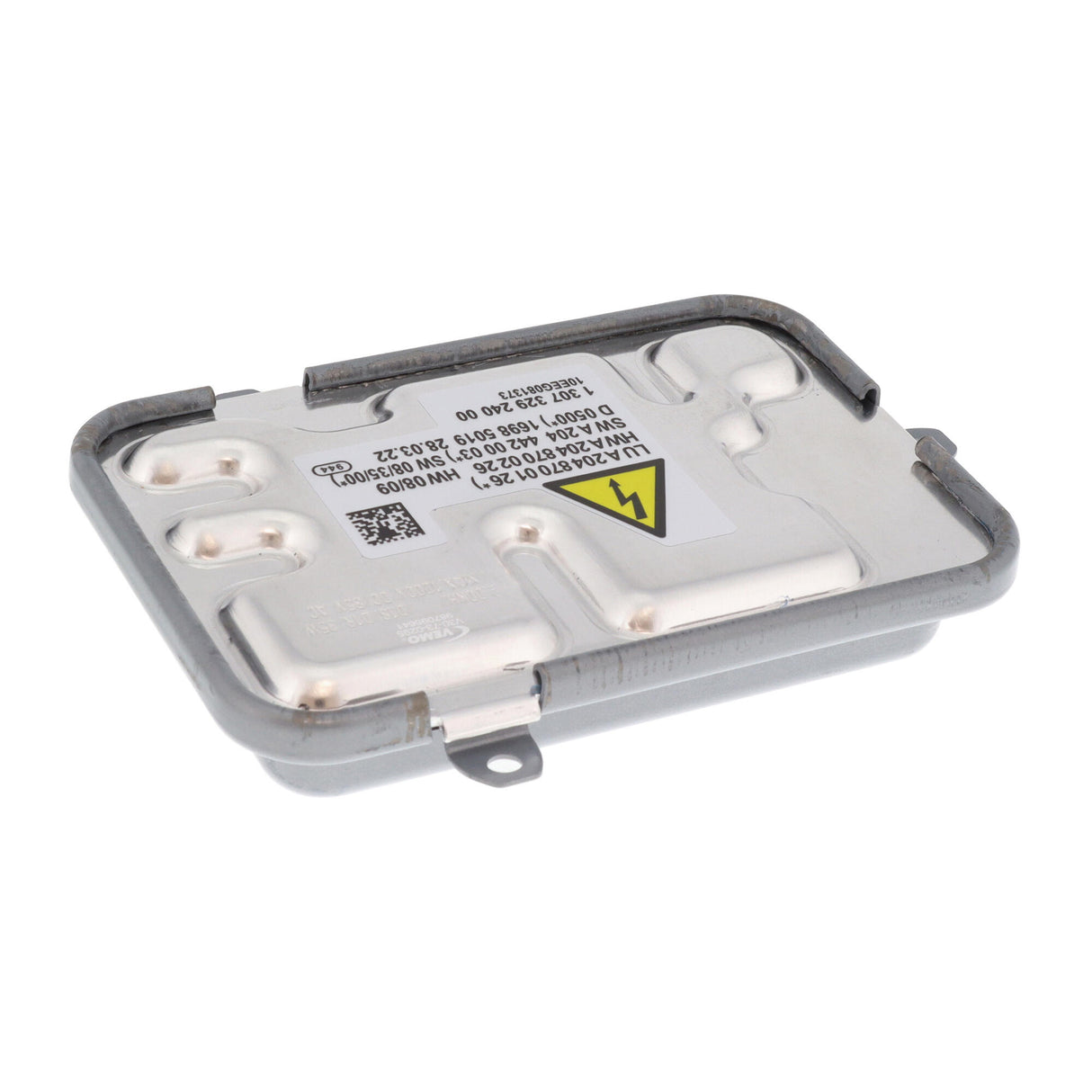 MERCEDES-BENZ Control Unit, lights - VEMO V30-73-0295