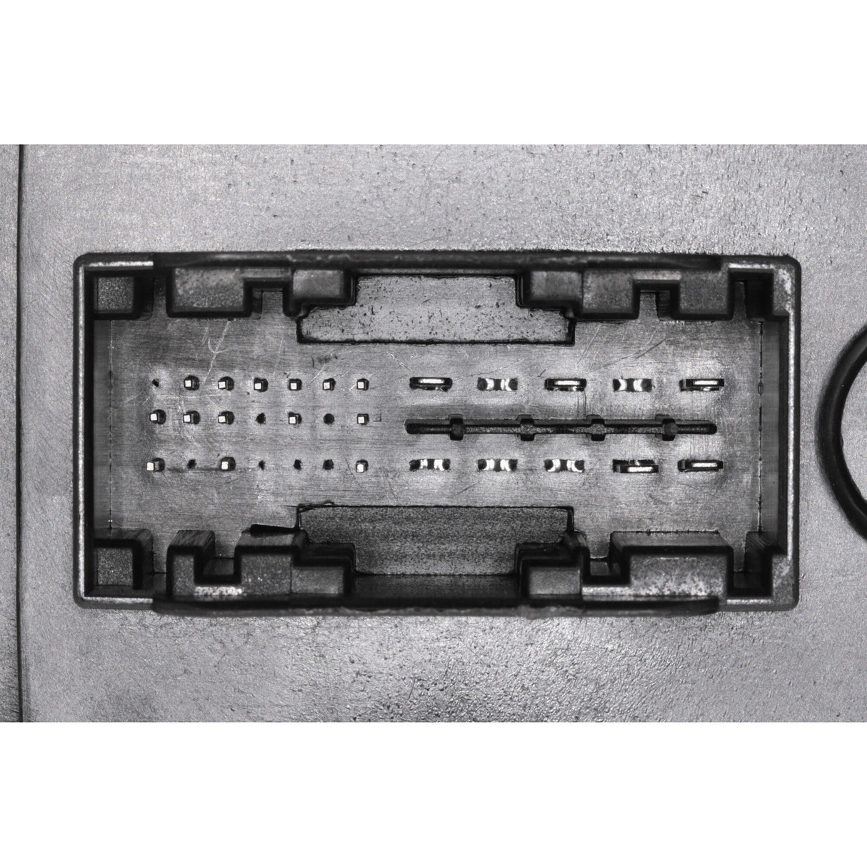 MERCEDES-BENZ Control Unit, lights - VEMO V30-73-0315