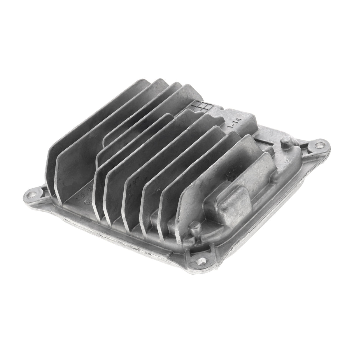 MERCEDES-BENZ Control Unit, lights - VEMO V30-73-0318