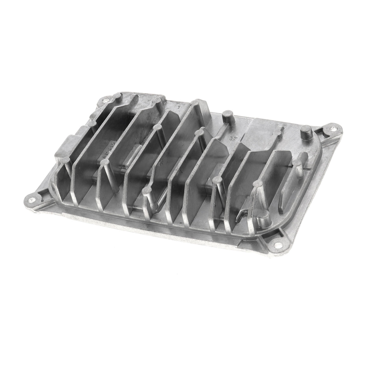 MERCEDES-BENZ Control Unit, lights - VEMO V30-73-0320