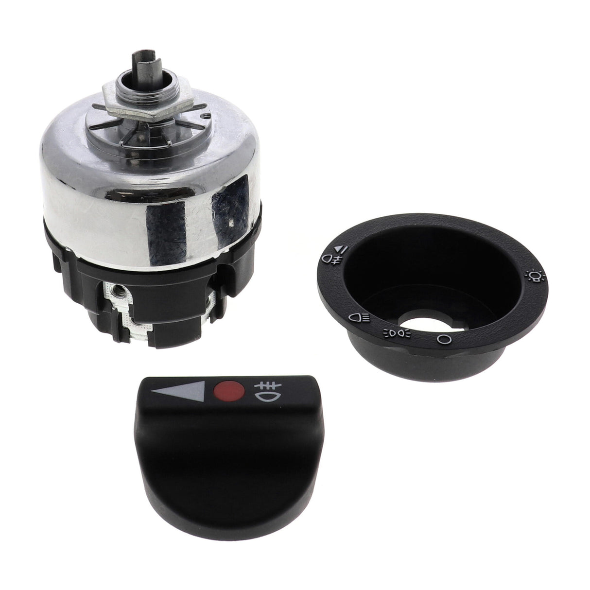 MERCEDES-BENZ Switch, headlight - VEMO V30-73-0321