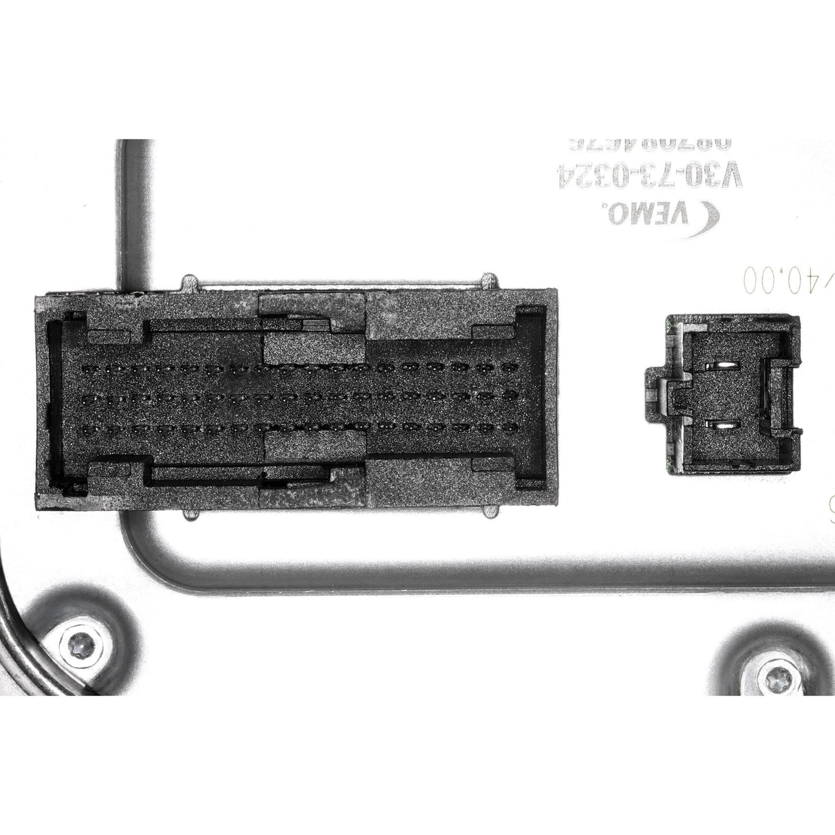 MERCEDES-BENZ Control Unit, lights - VEMO V30-73-0324