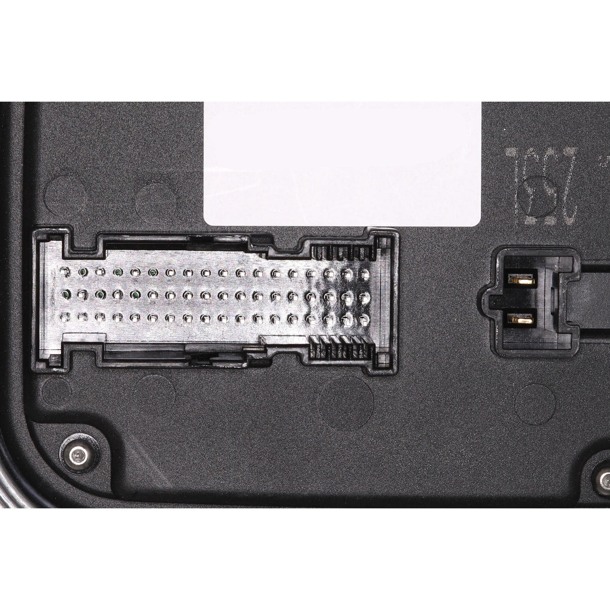 MERCEDES-BENZ Control Unit, lights - VEMO V30-73-0329