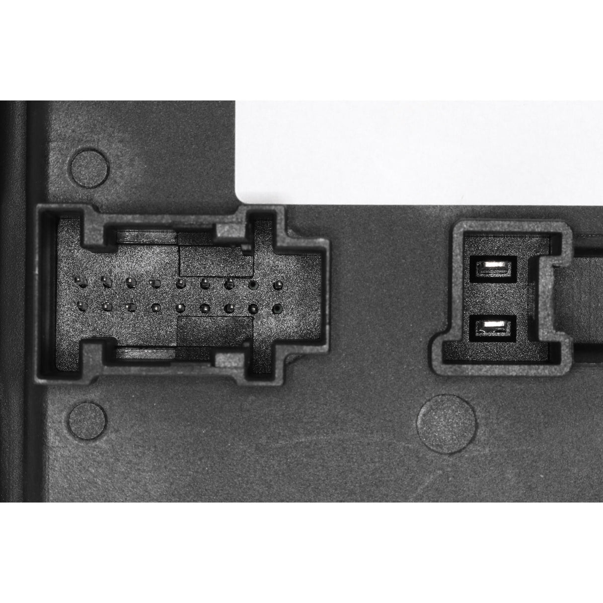 MERCEDES-BENZ Control Unit, lights - VEMO V30-73-0331