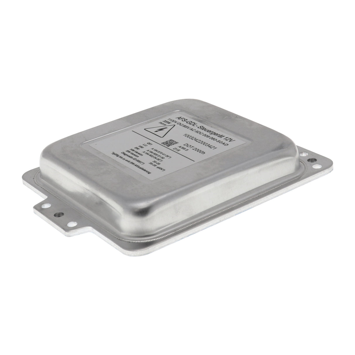 MERCEDES-BENZ Control Unit, lights - VEMO V30-73-0338