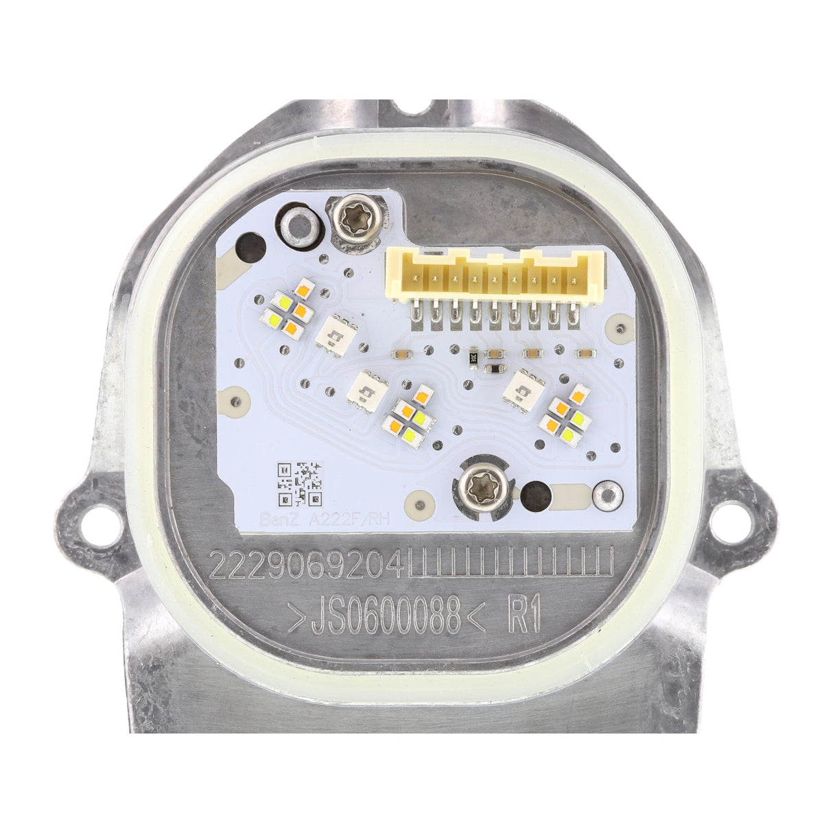 MERCEDES-BENZ Control Unit, lights - VEMO V30-73-0342