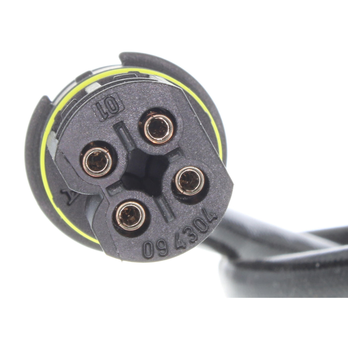 MERCEDES-BENZ Oxygen Sensor - VEMO V30-76-0003