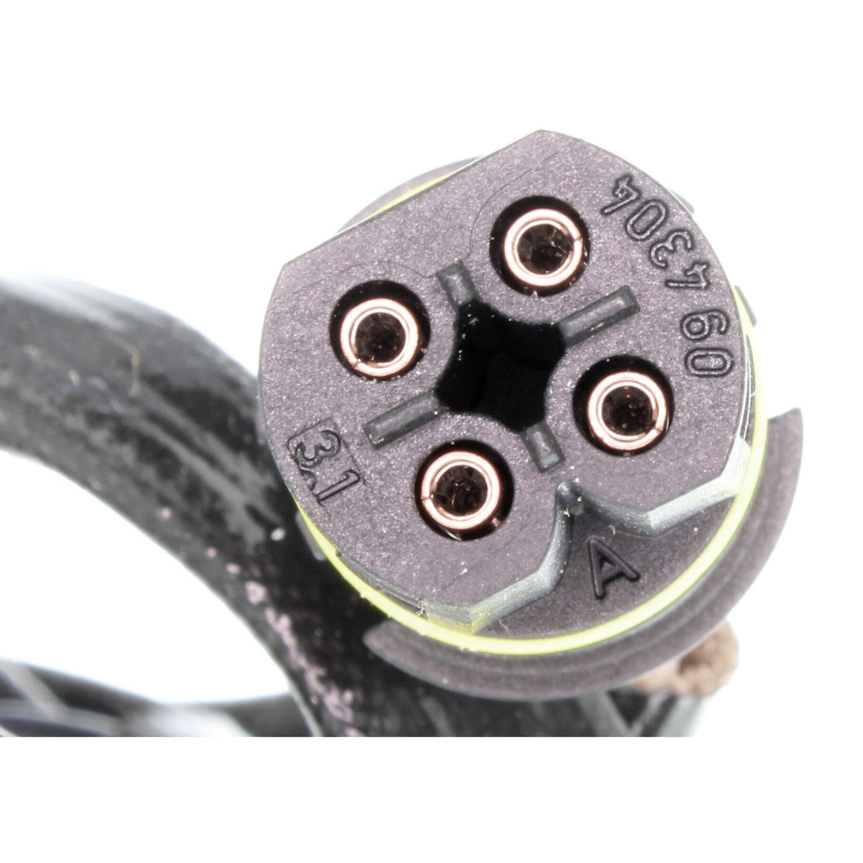 MERCEDES-BENZ Oxygen Sensor - VEMO V30-76-0006