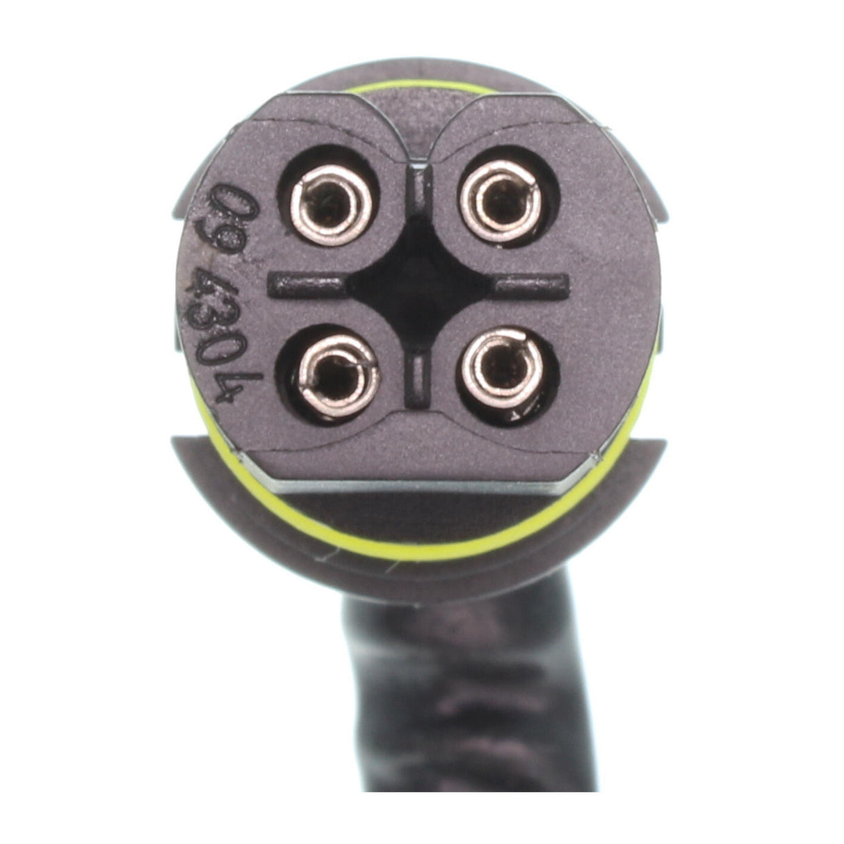 MERCEDES-BENZ Oxygen Sensor - VEMO V30-76-0014