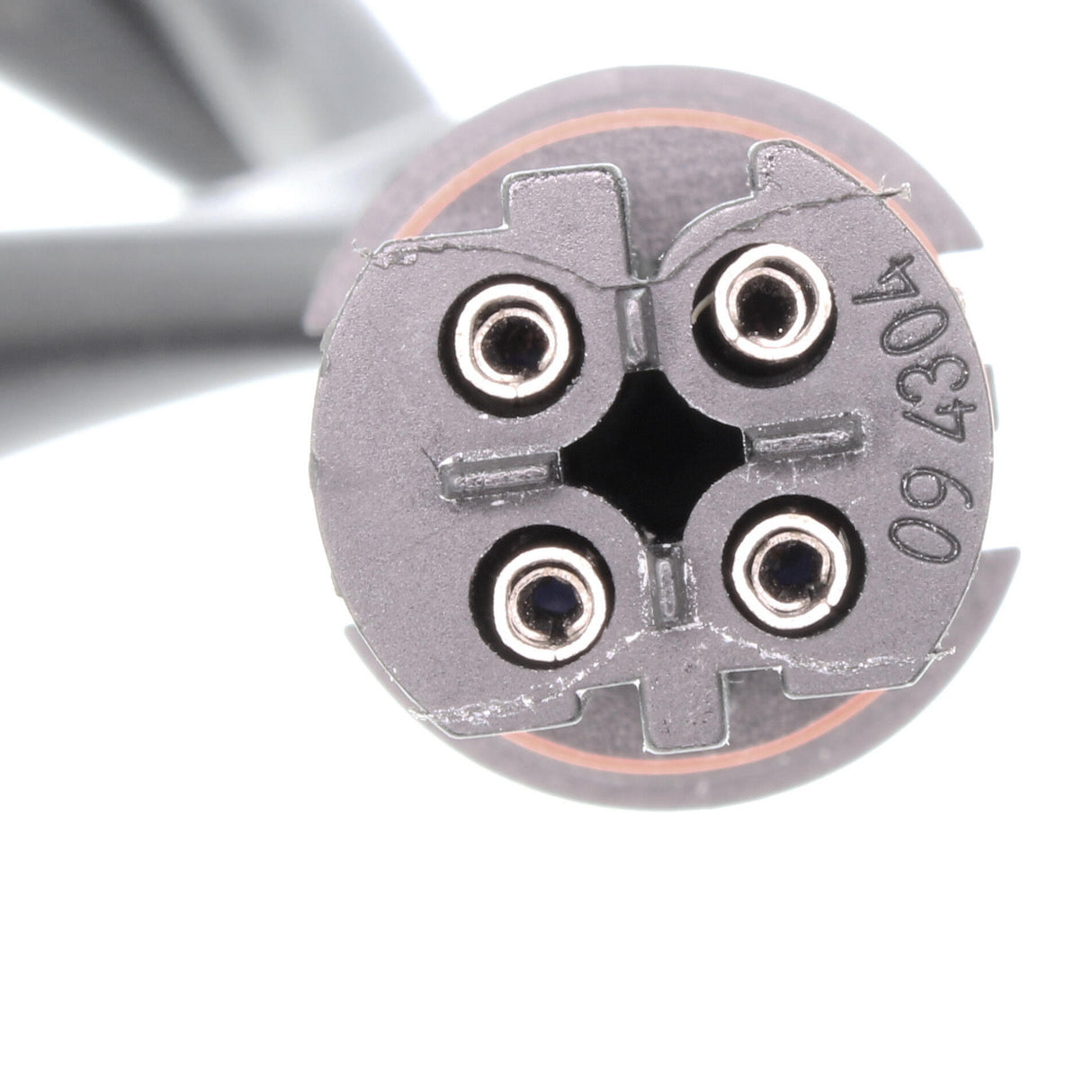 MERCEDES-BENZ Oxygen Sensor - VEMO V30-76-0019