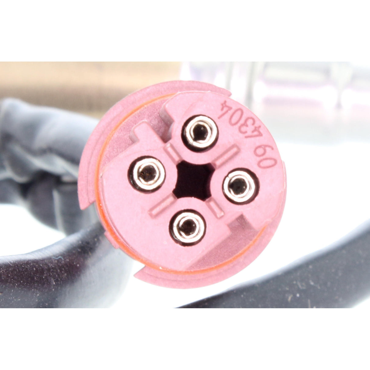 MERCEDES-BENZ Oxygen Sensor - VEMO V30-76-0020