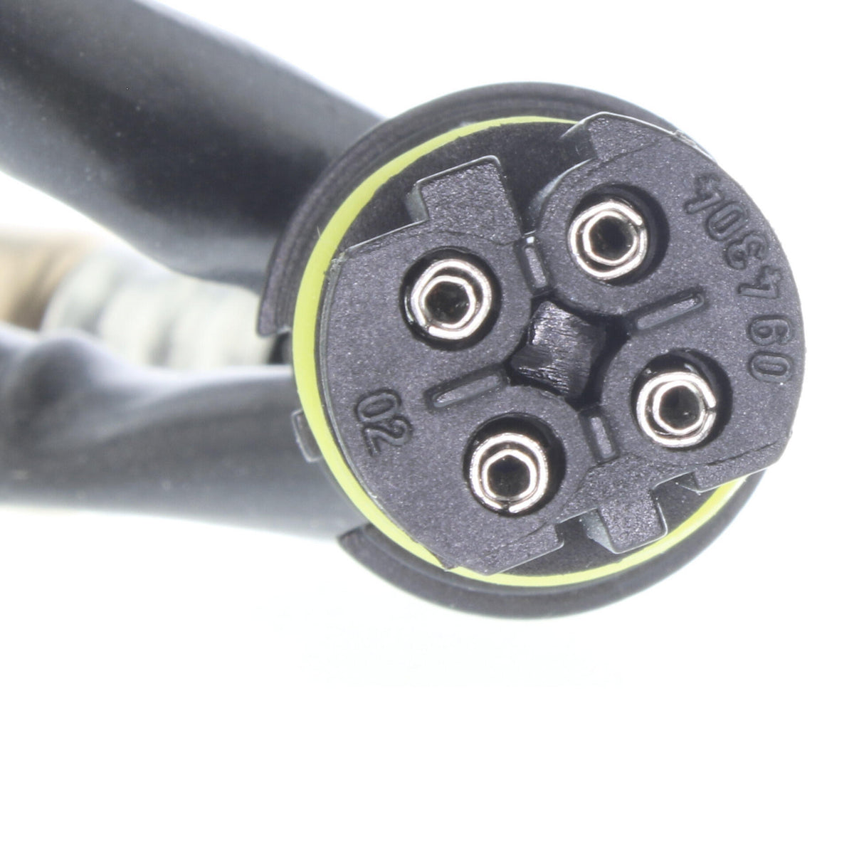 MERCEDES-BENZ Oxygen Sensor - VEMO V30-76-0025