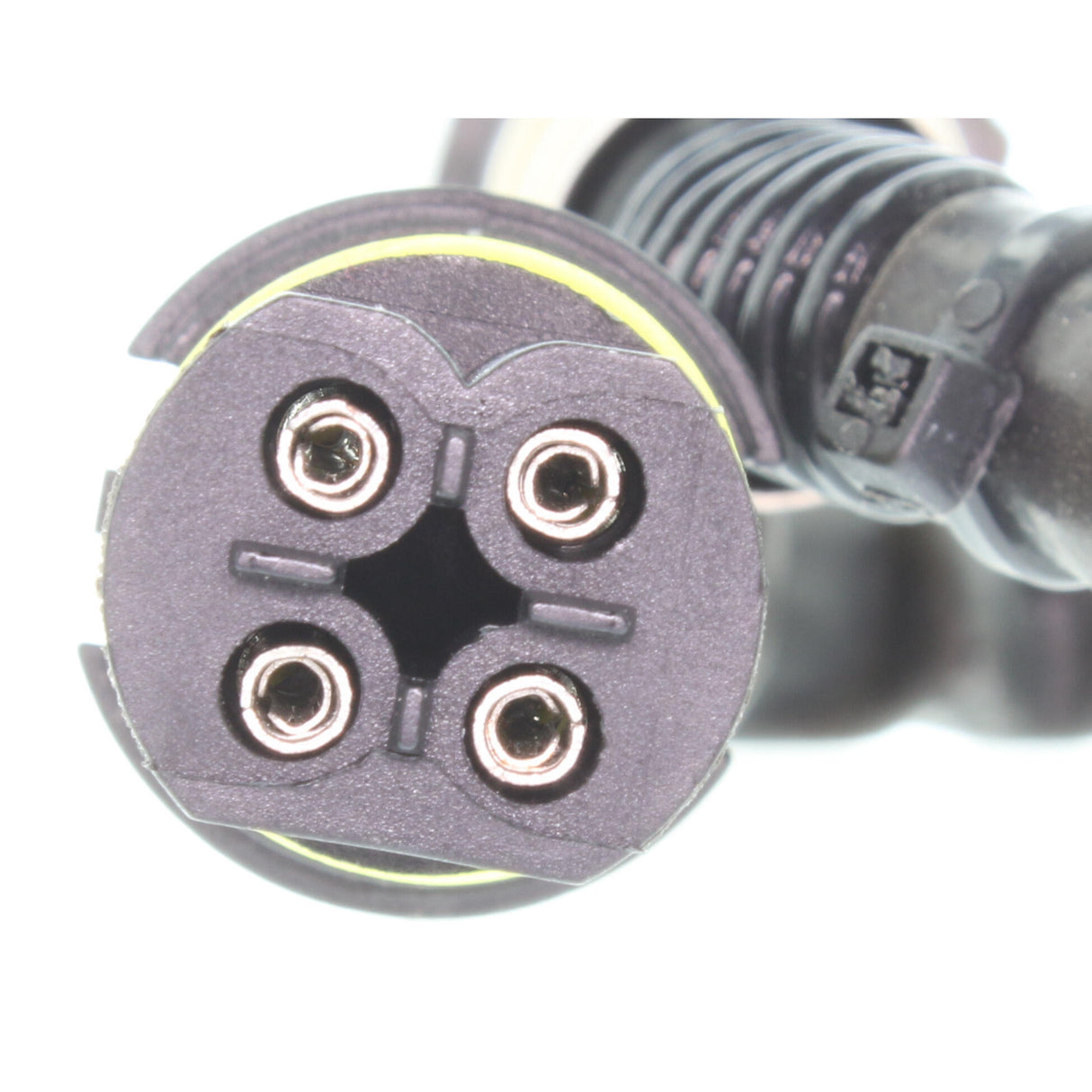 MERCEDES-BENZ Oxygen Sensor - VEMO V30-76-0028