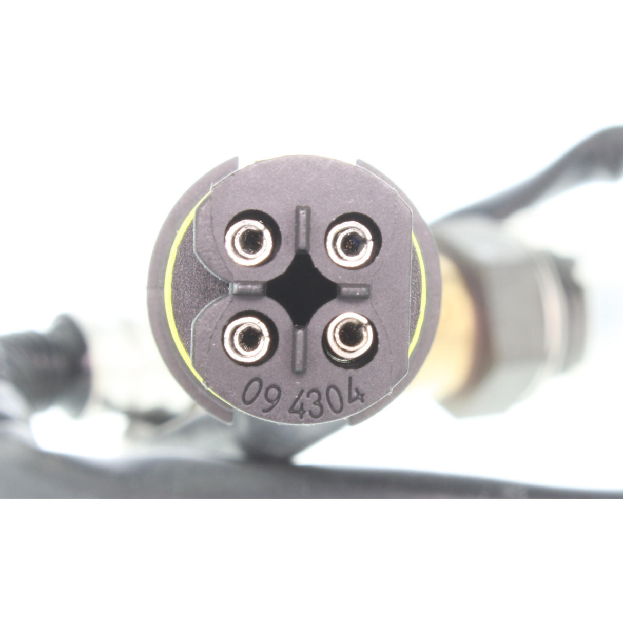 MERCEDES-BENZ Oxygen Sensor - VEMO V30-76-0033