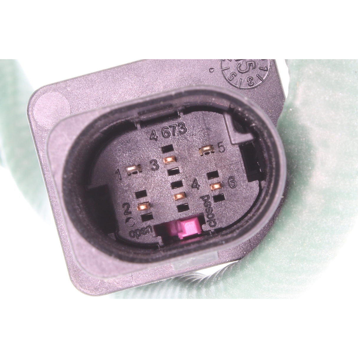 MERCEDES-BENZ Oxygen Sensor - VEMO V30-76-0037